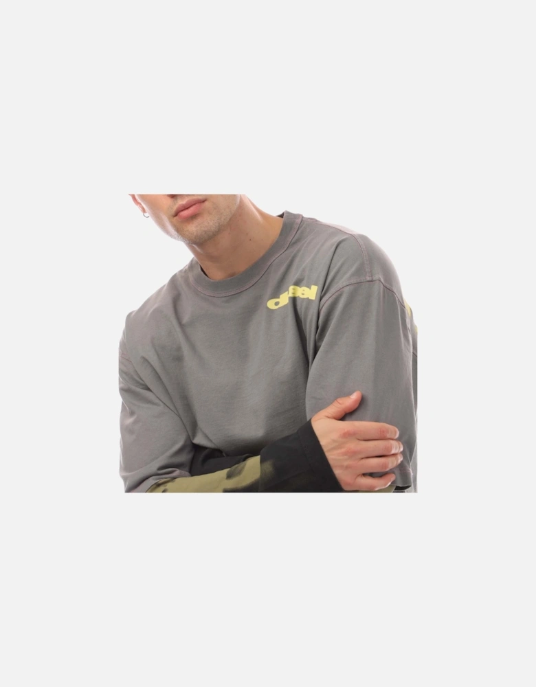 T-Wesher-N3 T-Shirt