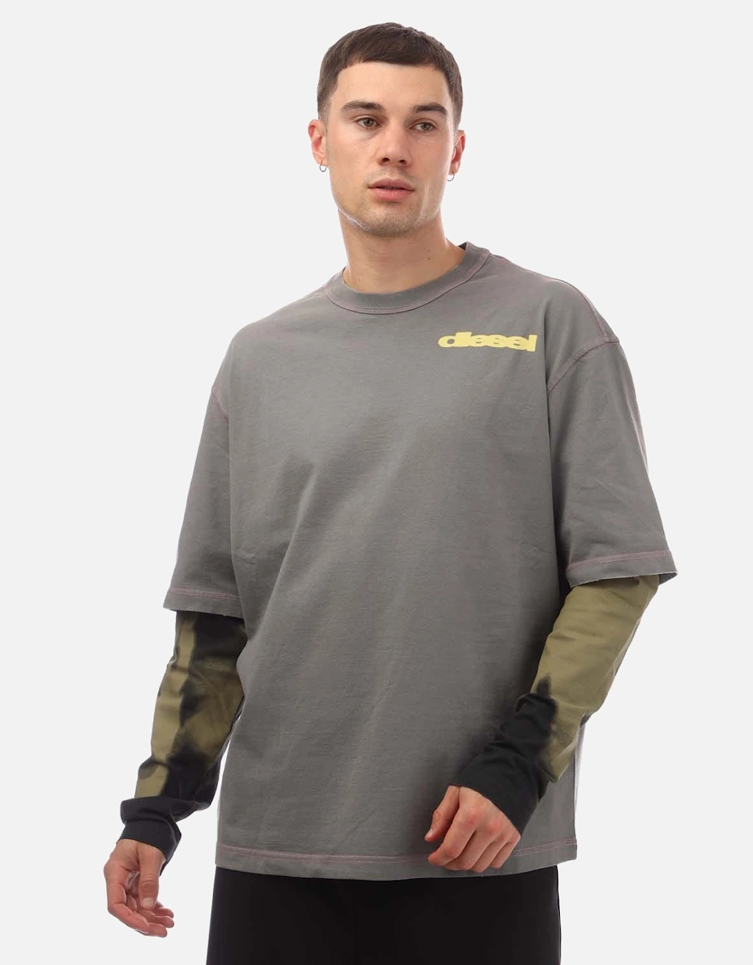 T-Wesher-N3 T-Shirt, 6 of 5