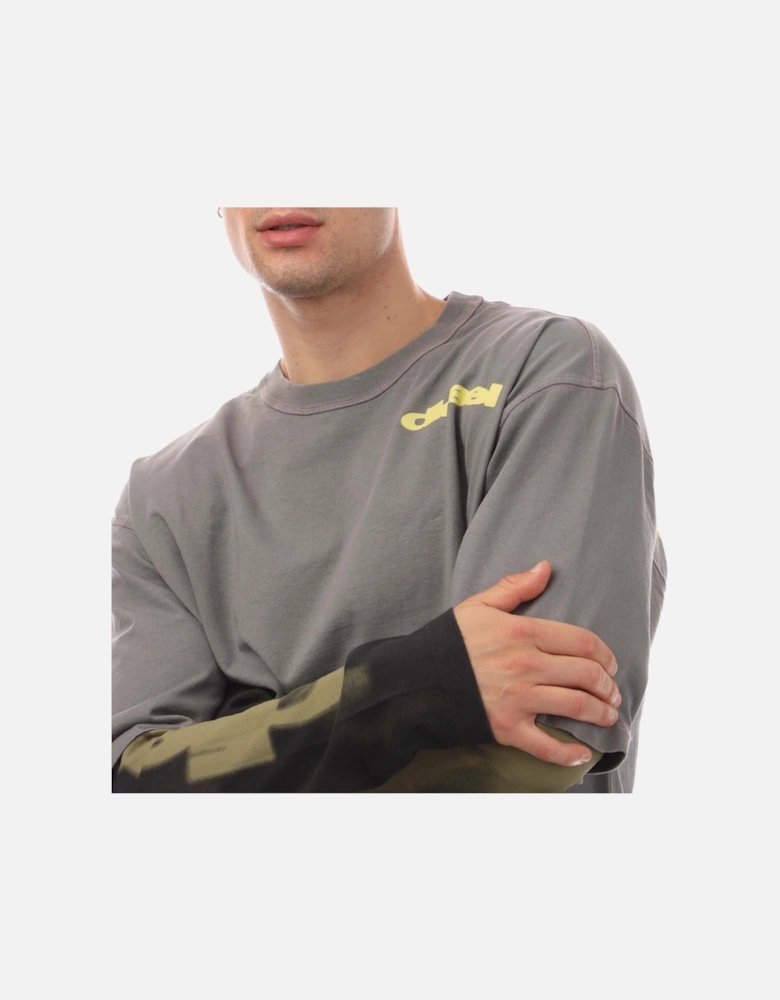 T-Wesher-N3 T-Shirt