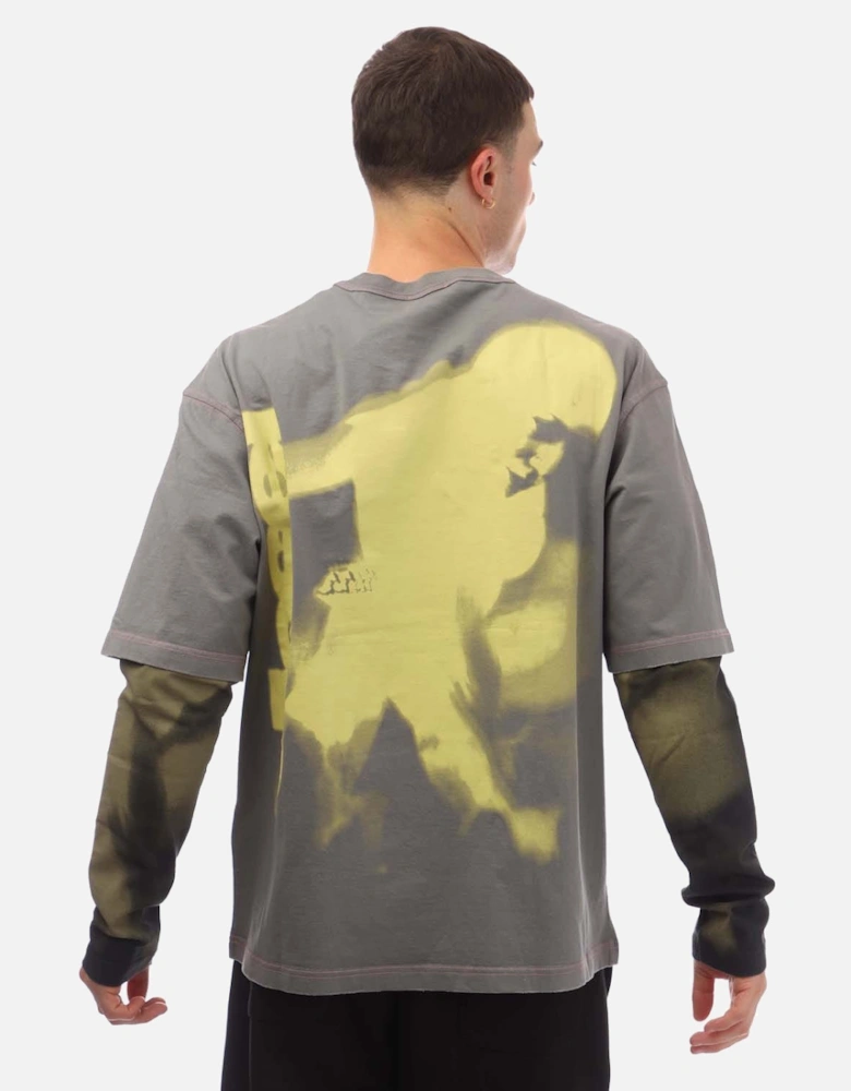 T-Wesher-N3 T-Shirt