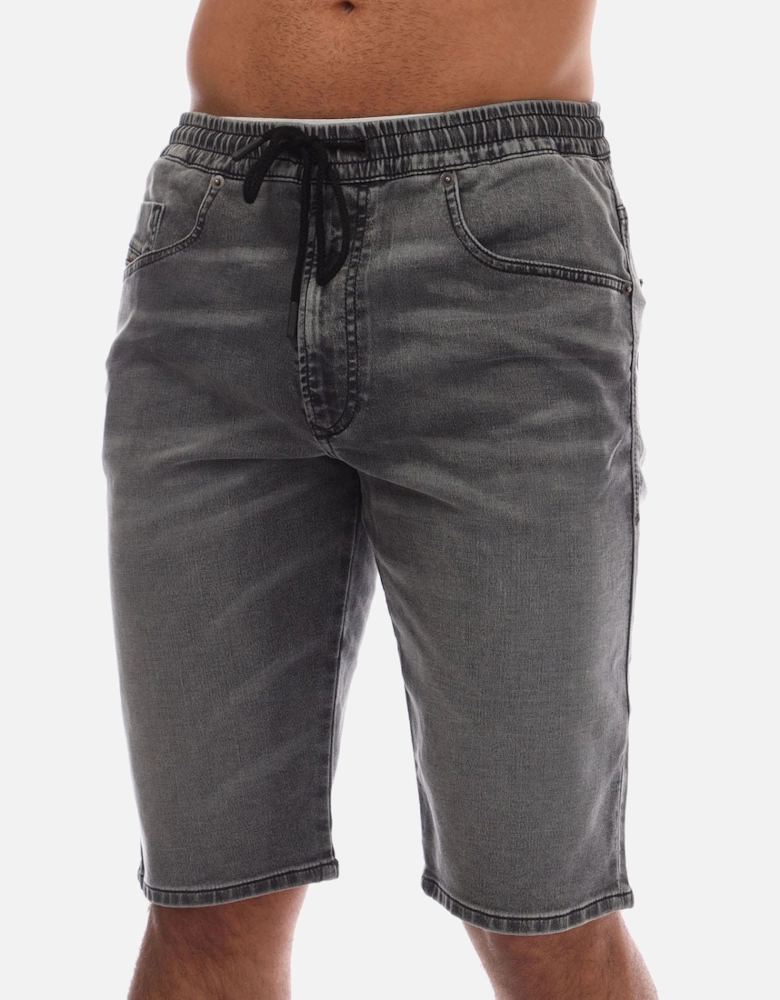2033 D-Krooley Shorts