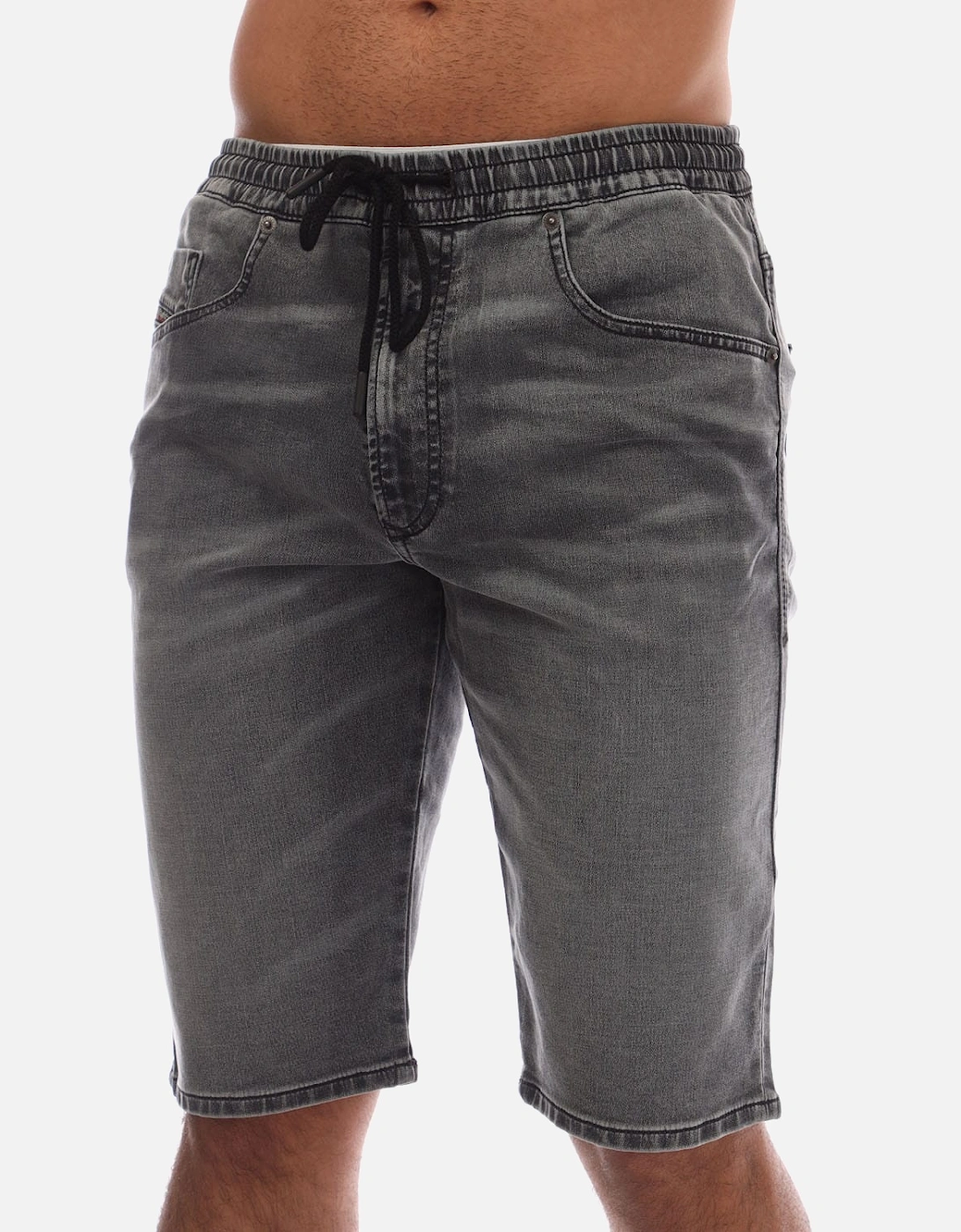 2033 D-Krooley Shorts