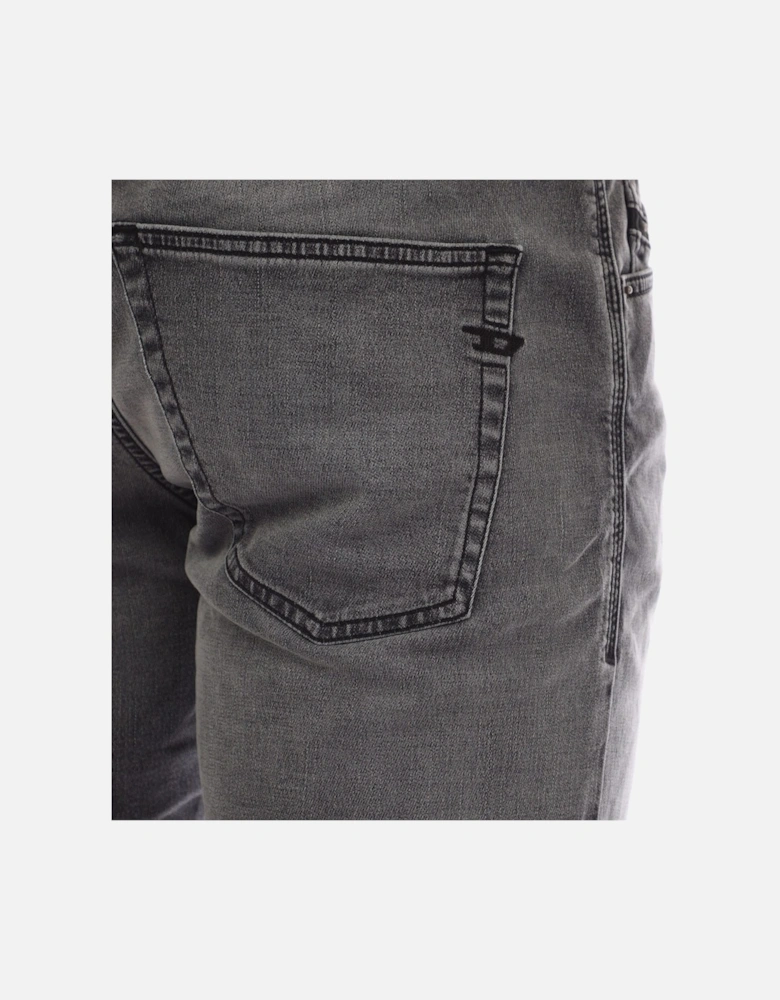 2033 D-Krooley Shorts