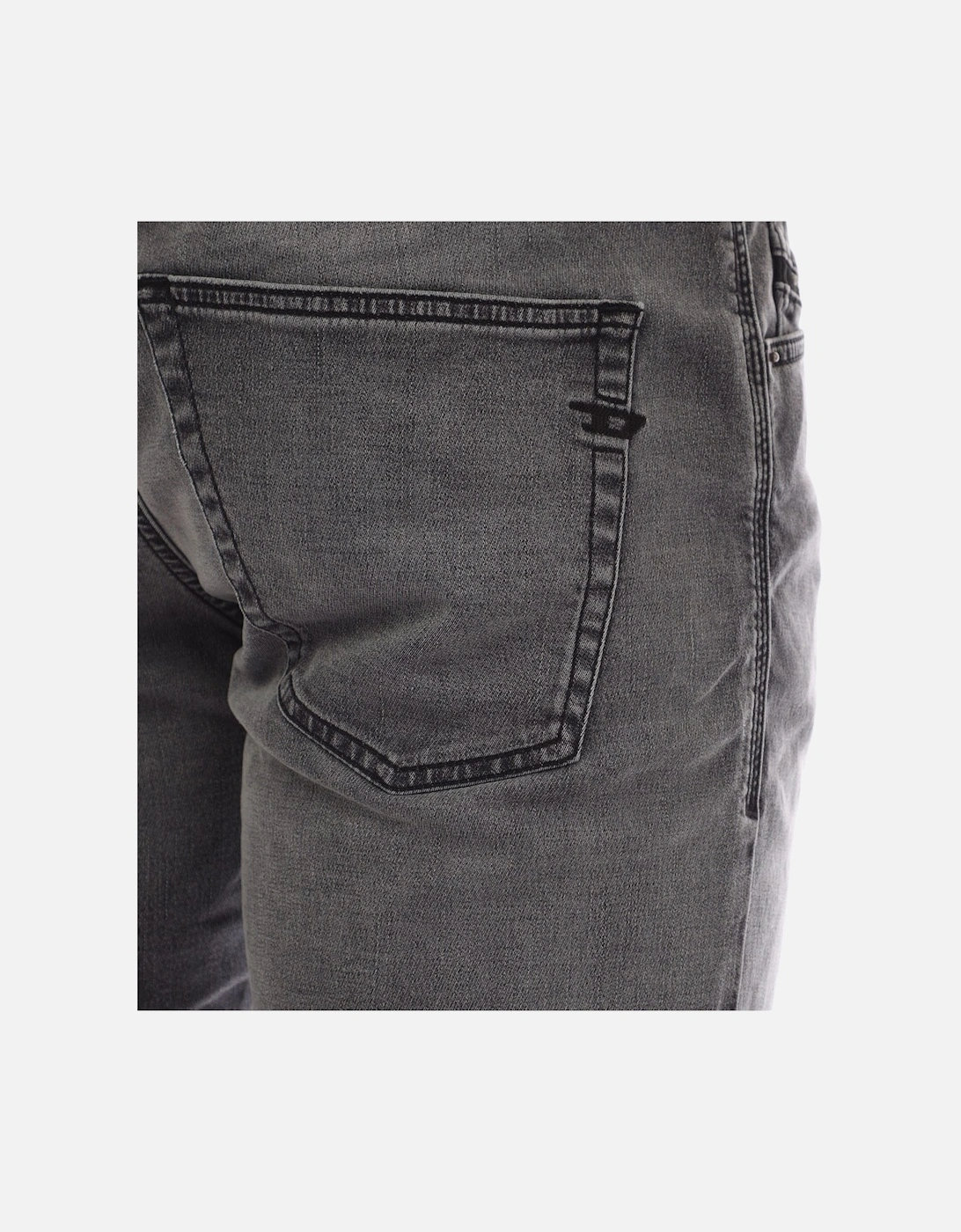 2033 D-Krooley Shorts