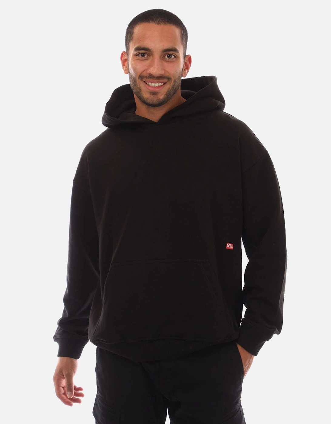 S-Boxt-Hood-N8 Hoodie, 3 of 2