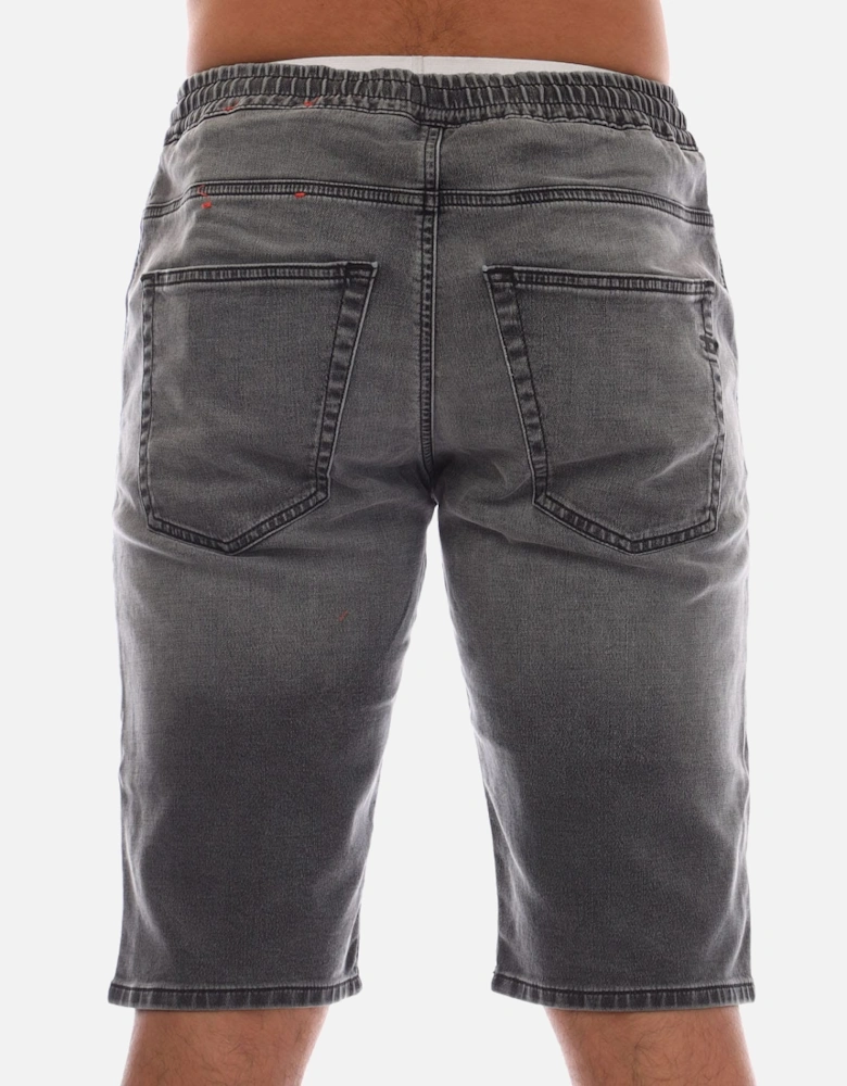 2033 D-Krooley Shorts