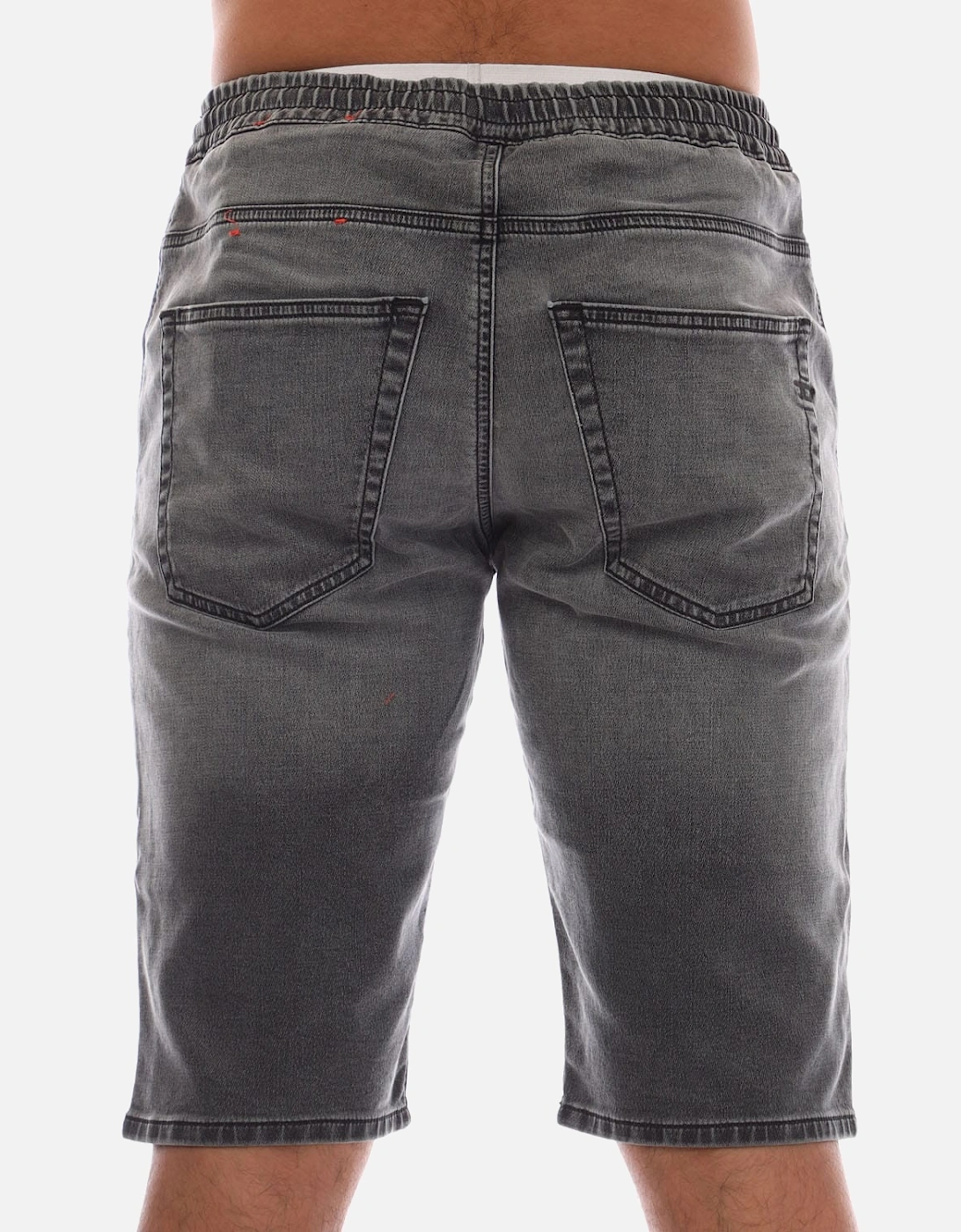 2033 D-Krooley Shorts