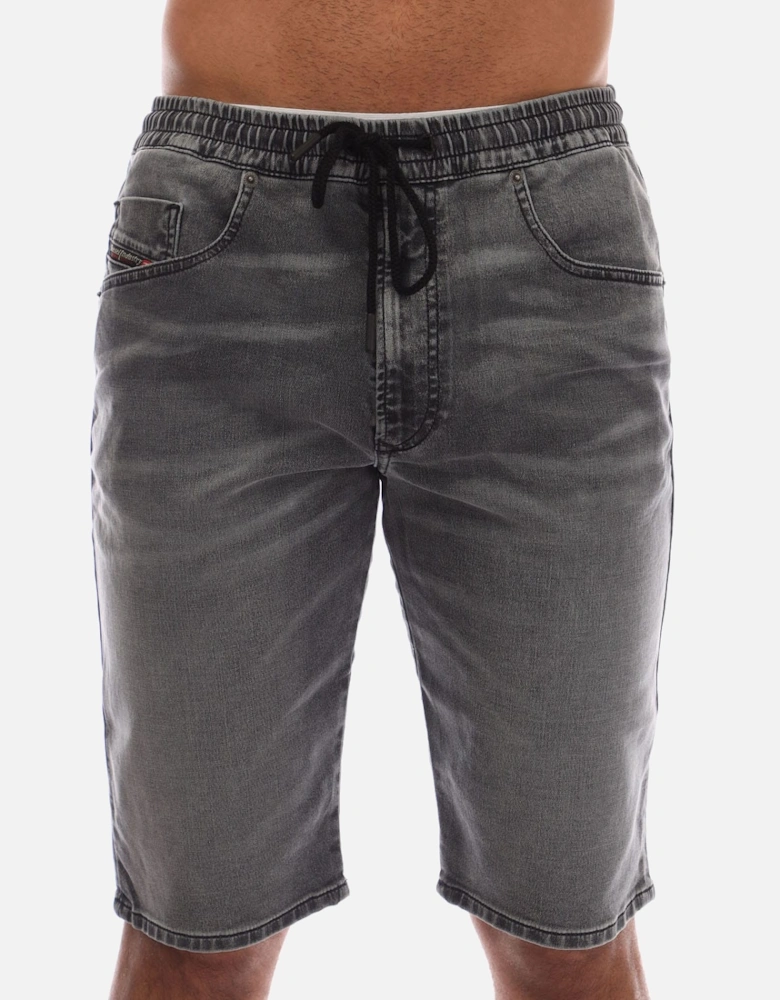 2033 D-Krooley Shorts