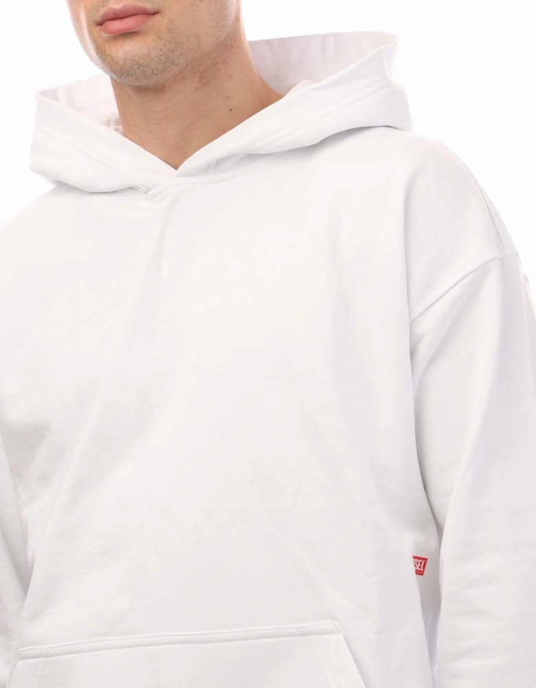 S-Boxt-Hood-N8 Hoodie