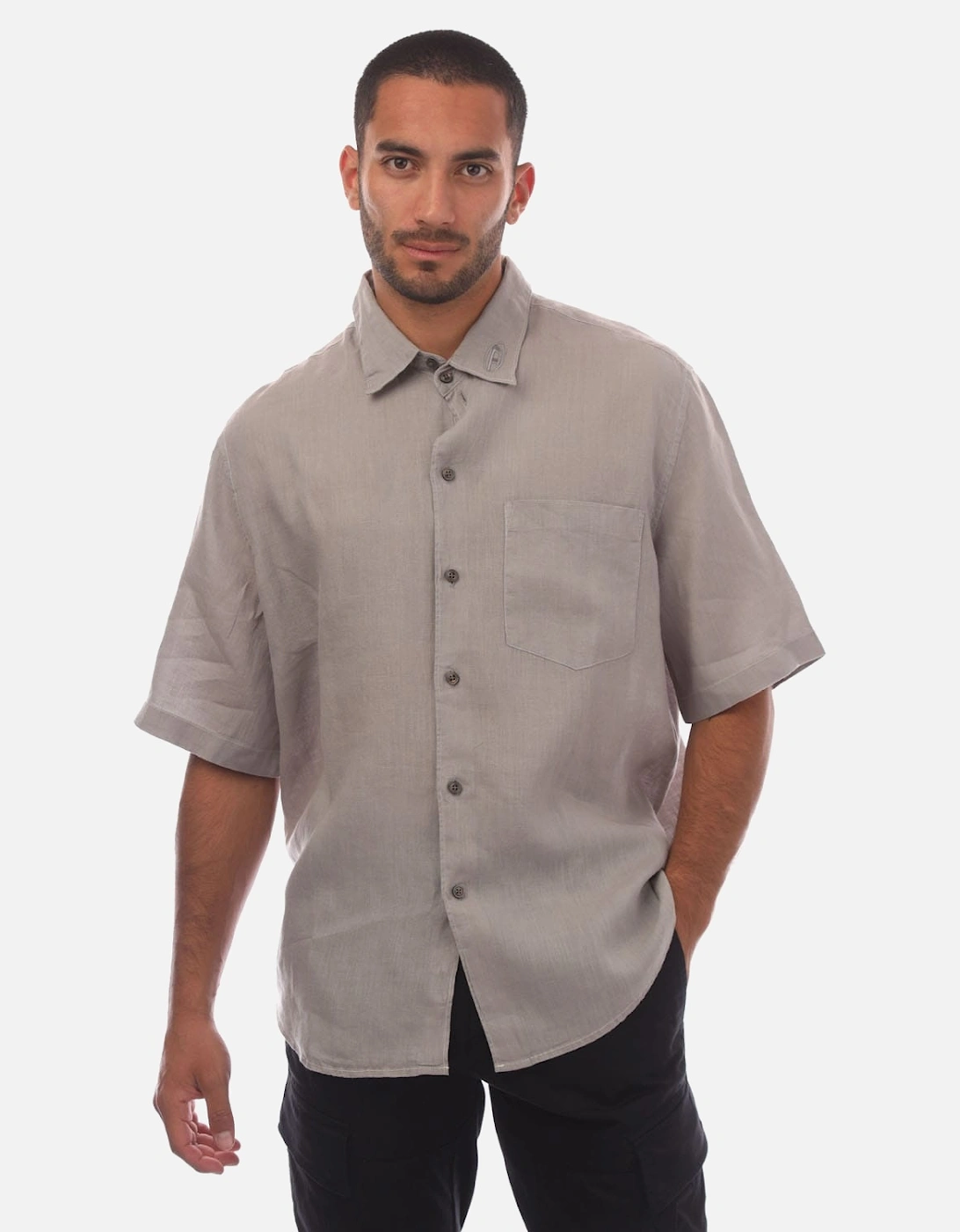 S-Emil-Short Shirt, 5 of 4