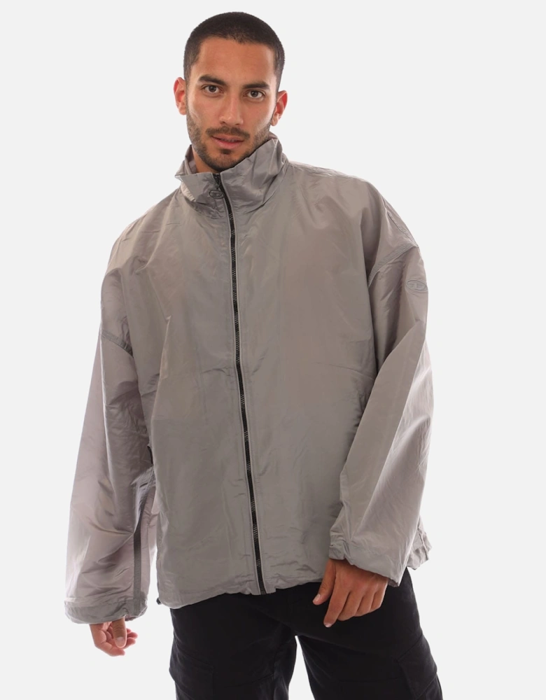 J-Wright Jacket