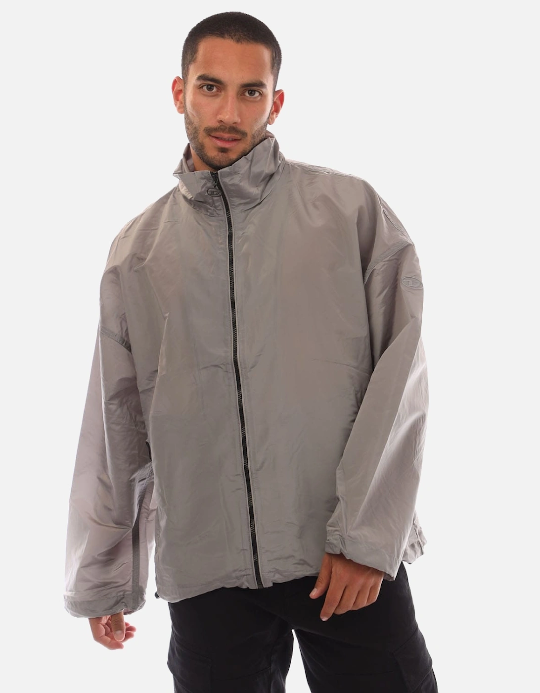 J-Wright Jacket, 5 of 4