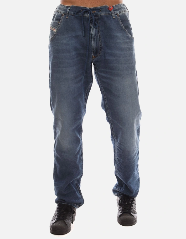 Krooley-E-NE Sweat Jeans