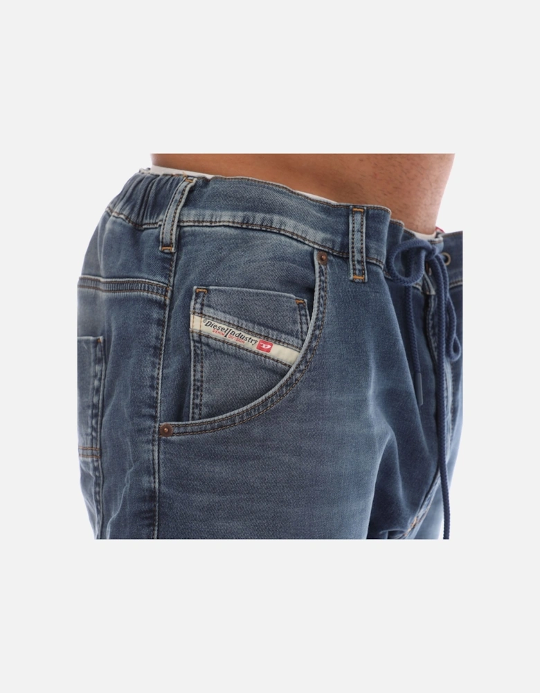Krooley-E-NE Sweat Jeans