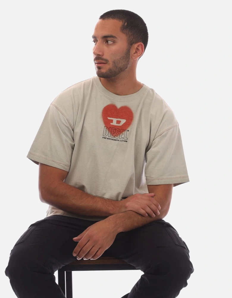 T-Buxt-N4 T-Shirt
