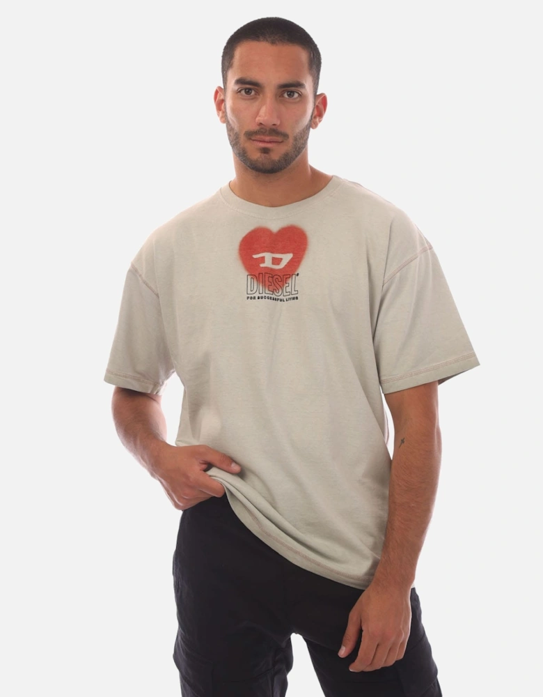 T-Buxt-N4 T-Shirt