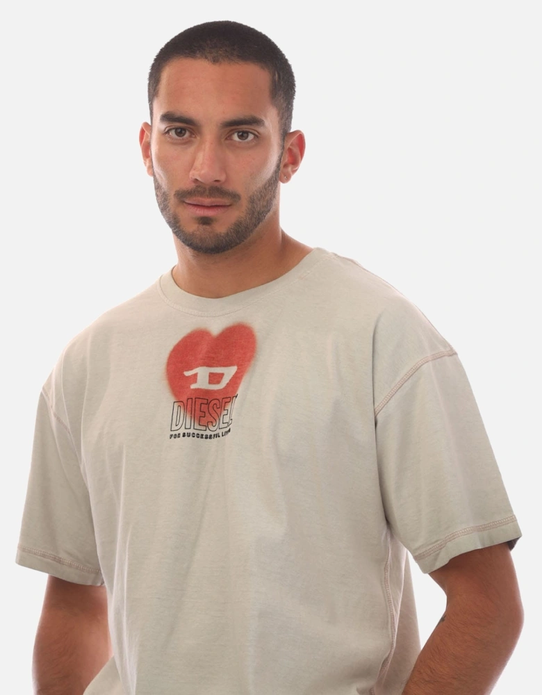 T-Buxt-N4 T-Shirt