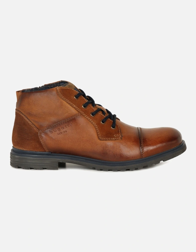 Arran Mens Boots