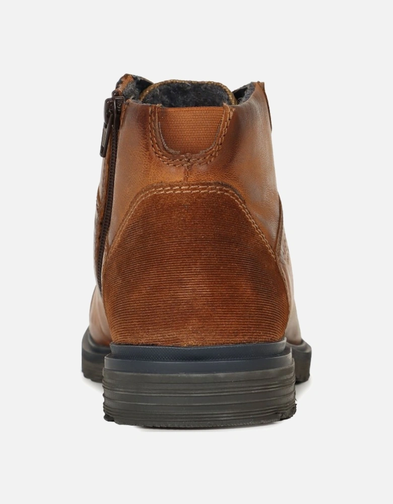 Arran Mens Boots
