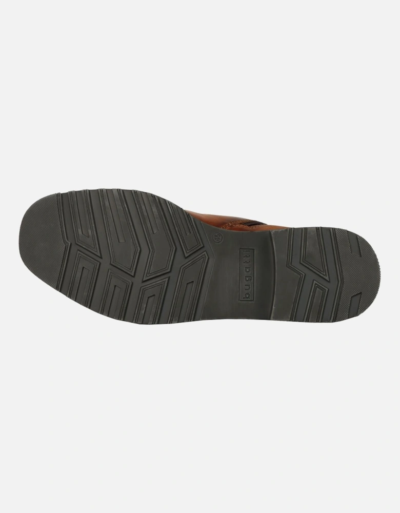Arran Mens Boots
