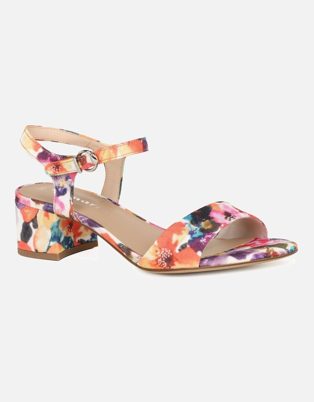 Lisianthus Womens Sandals, 7 of 6