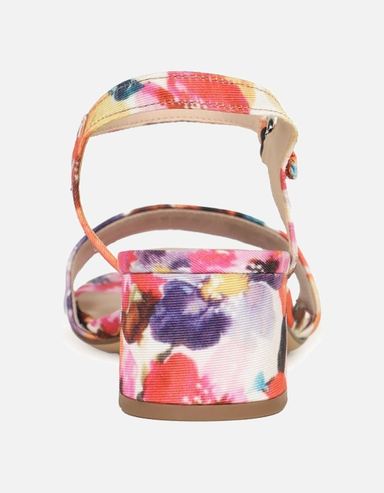 Lisianthus Womens Sandals