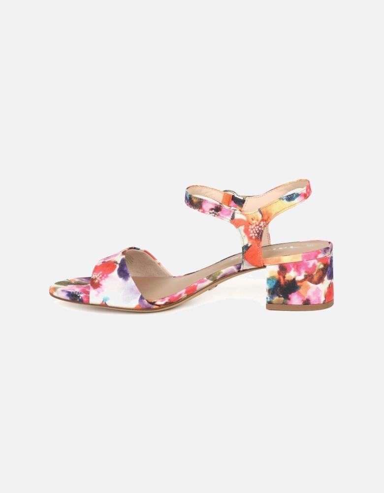 Lisianthus Womens Sandals