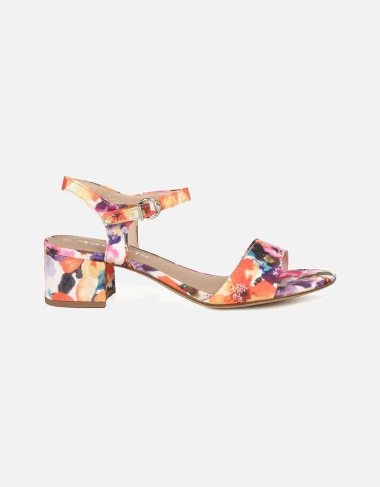 Lisianthus Womens Sandals