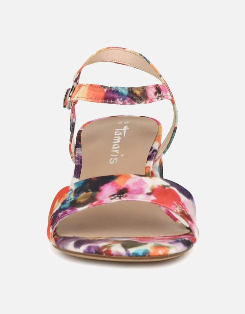 Lisianthus Womens Sandals