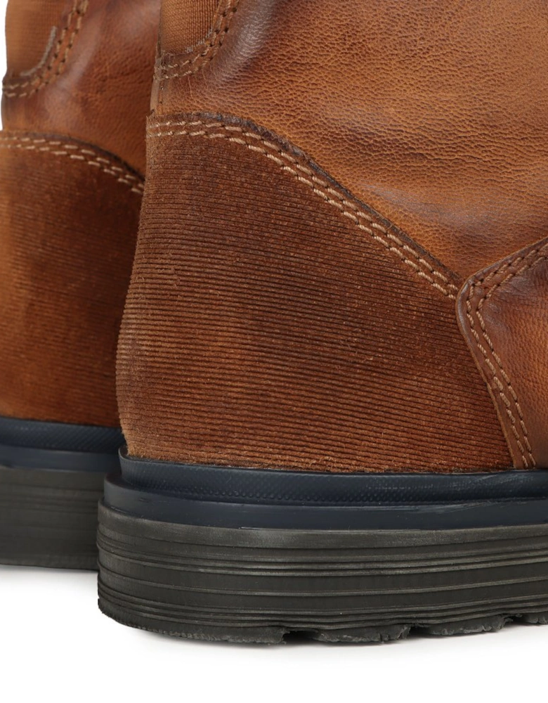 Arran Mens Boots