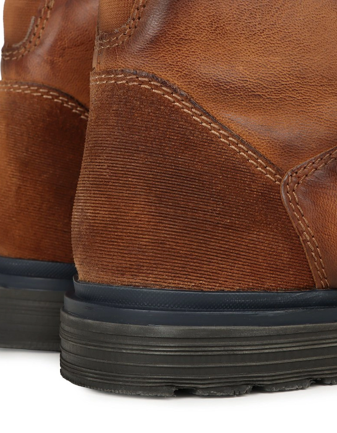 Arran Mens Boots