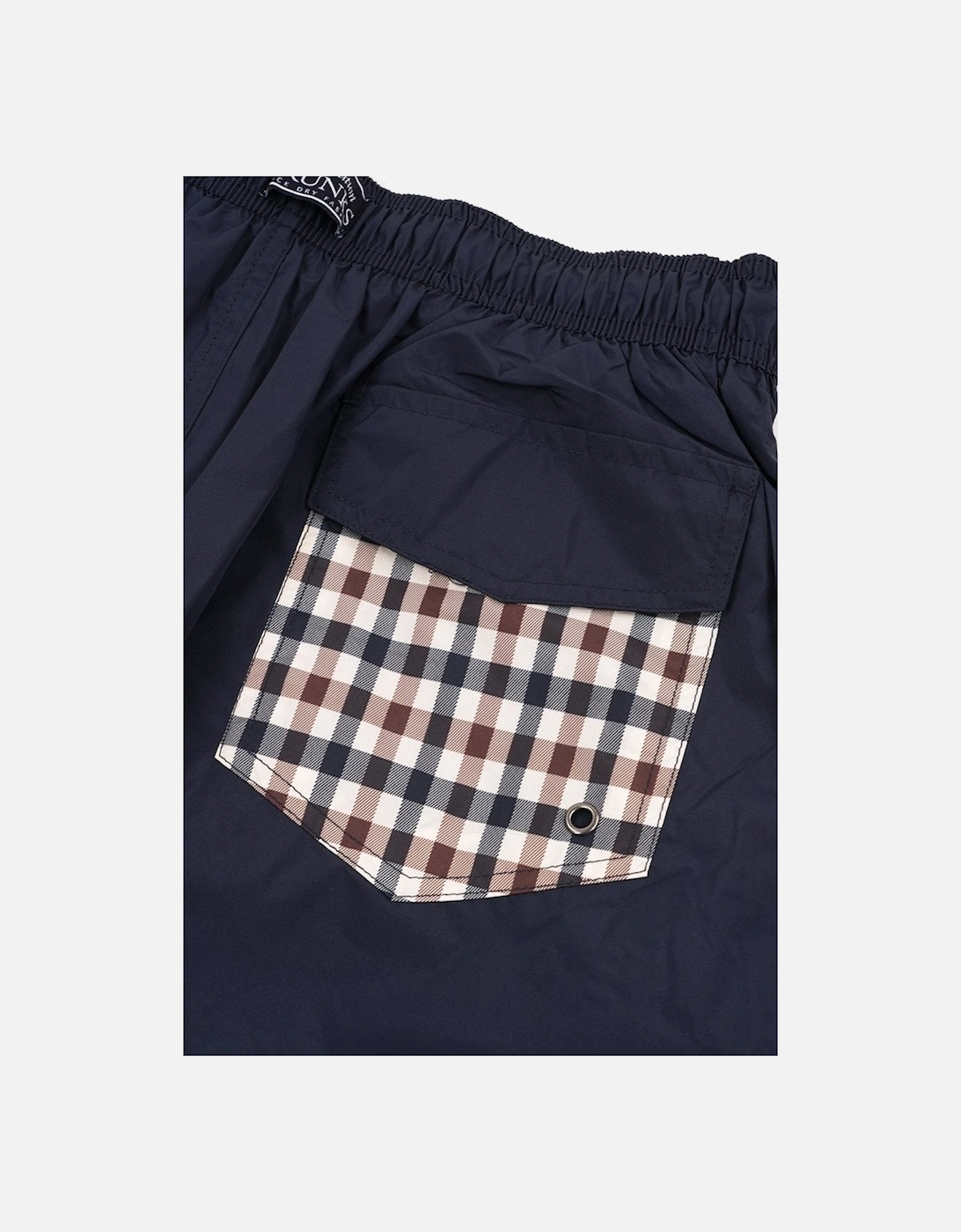 Icon Swim Shorts
