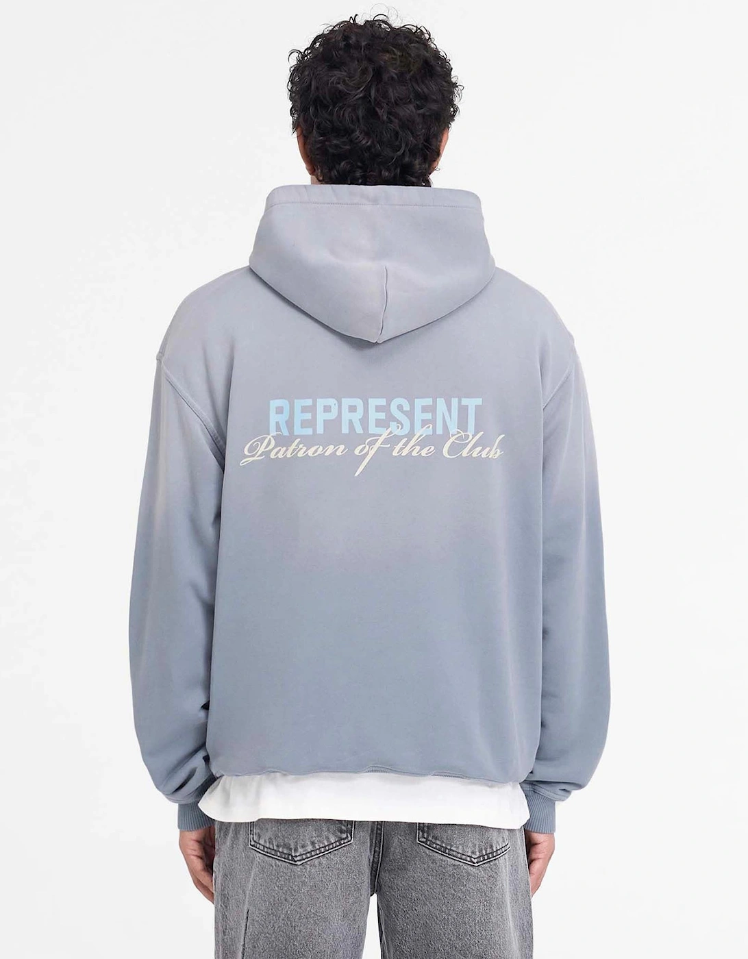 Patron Of The Club Hoodie, 6 of 5