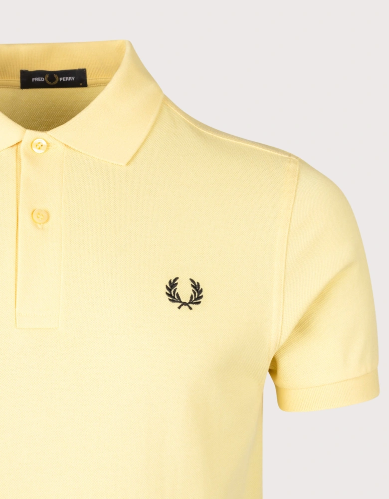 The Polo Shirt