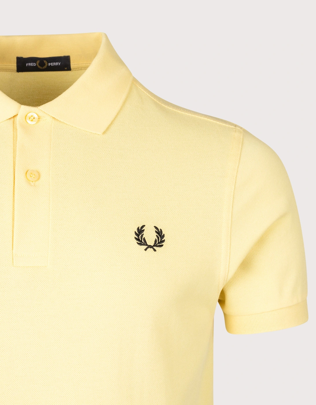 The Polo Shirt