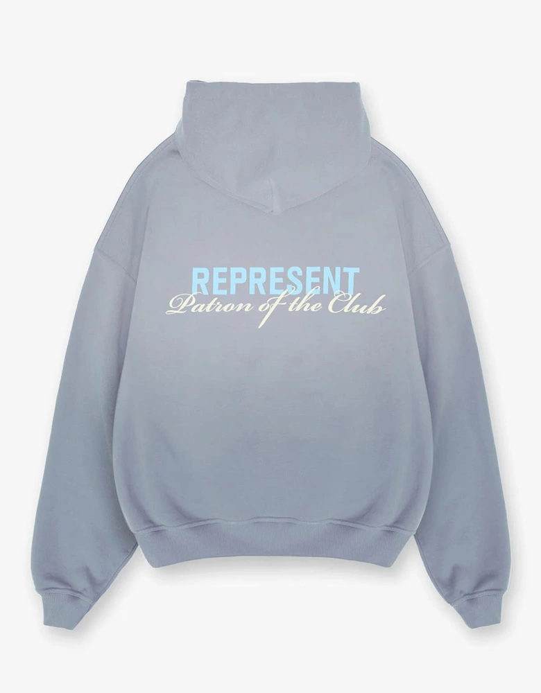 Patron Of The Club Hoodie