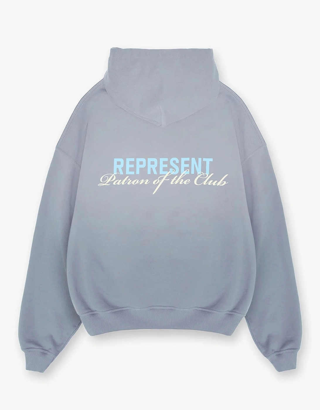 Patron Of The Club Hoodie