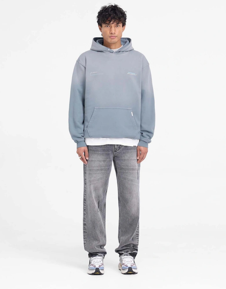 Patron Of The Club Hoodie