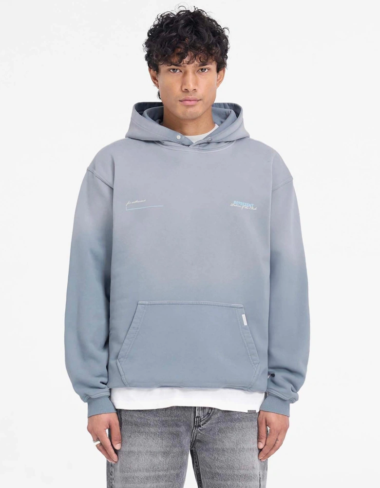 Patron Of The Club Hoodie