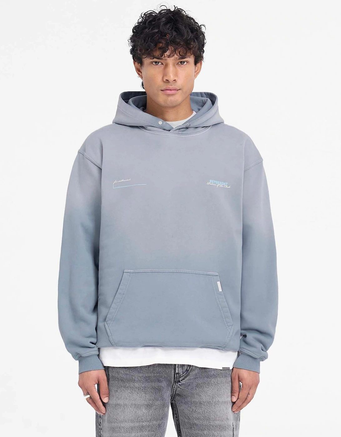 Patron Of The Club Hoodie