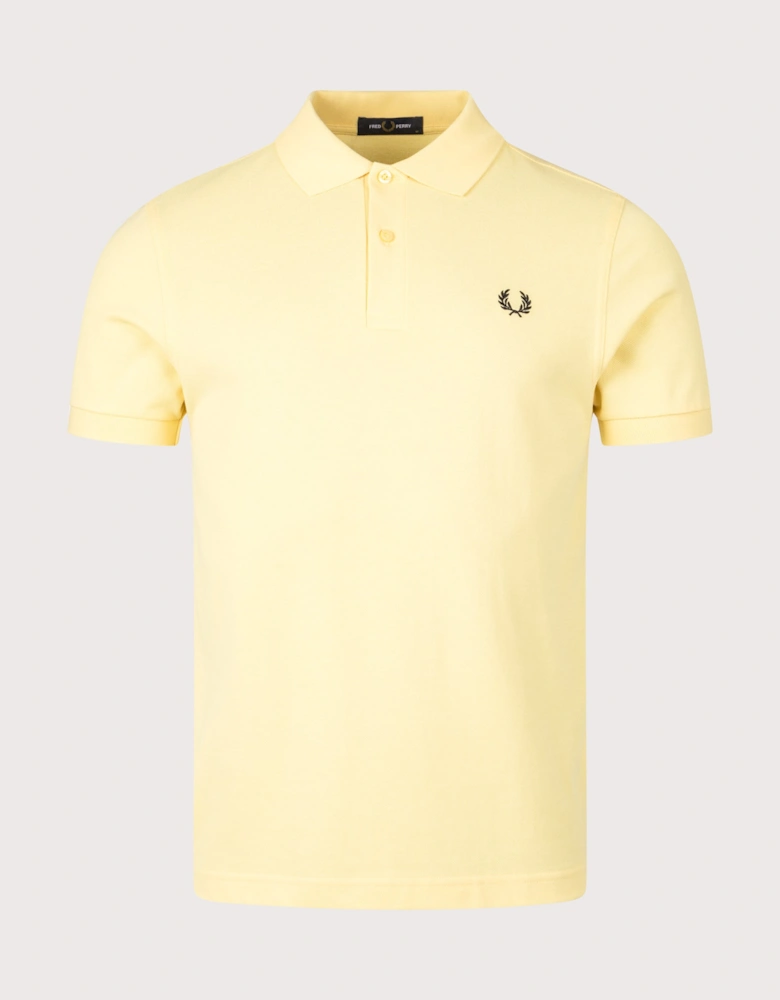 The Polo Shirt