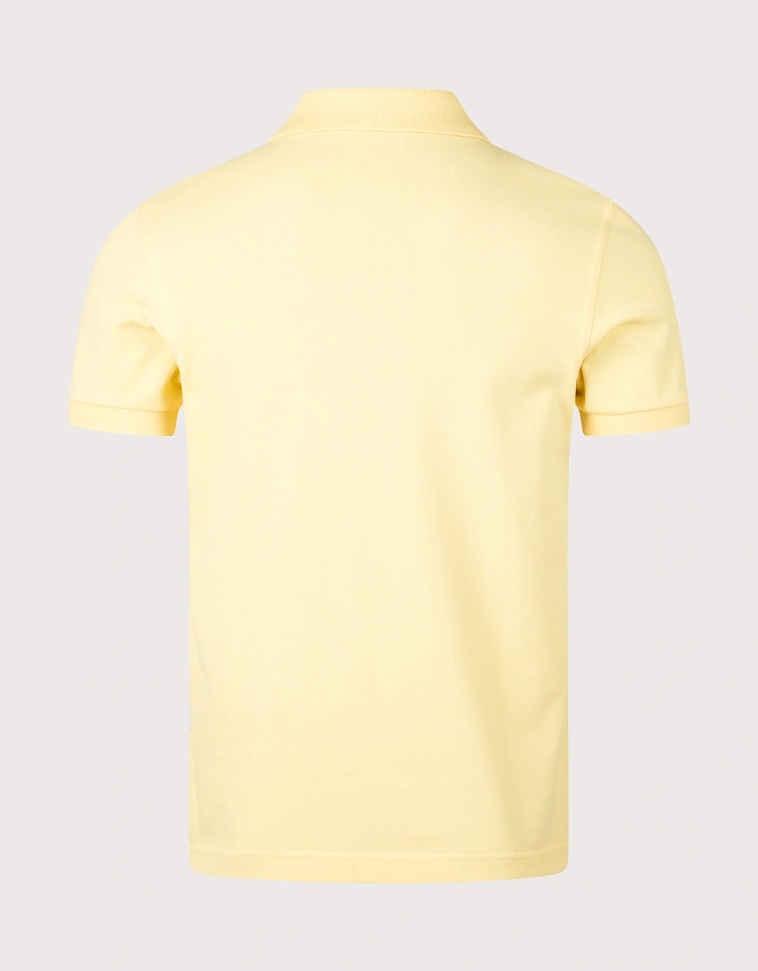The Polo Shirt