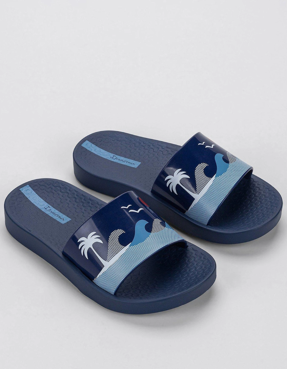 Urban VI Slide Kids - Blue, 2 of 1