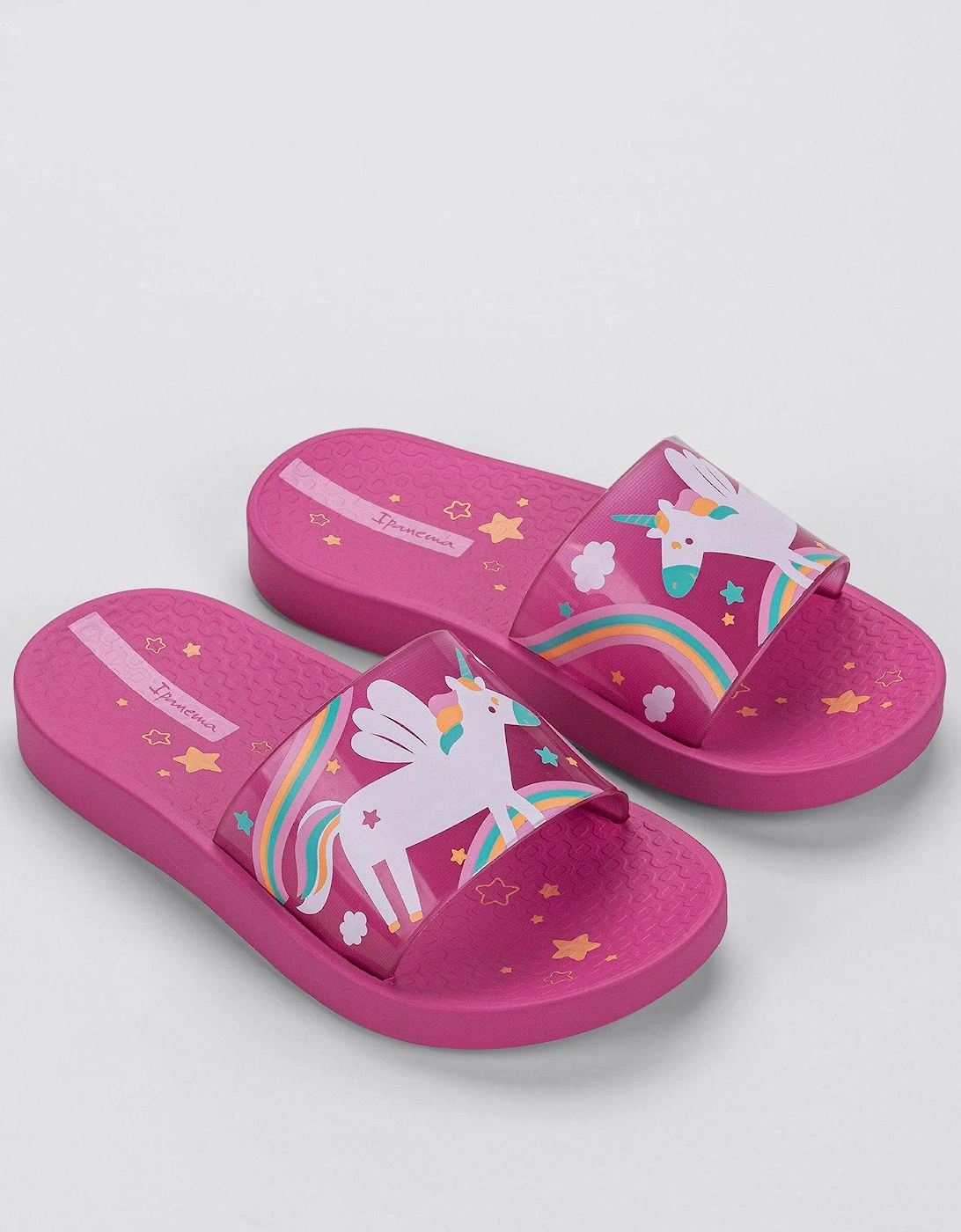 Urban VI Slide Kids - Pink, 2 of 1