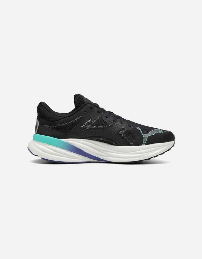 Men's Running Magnify Nitro 2 Trainers - Black
