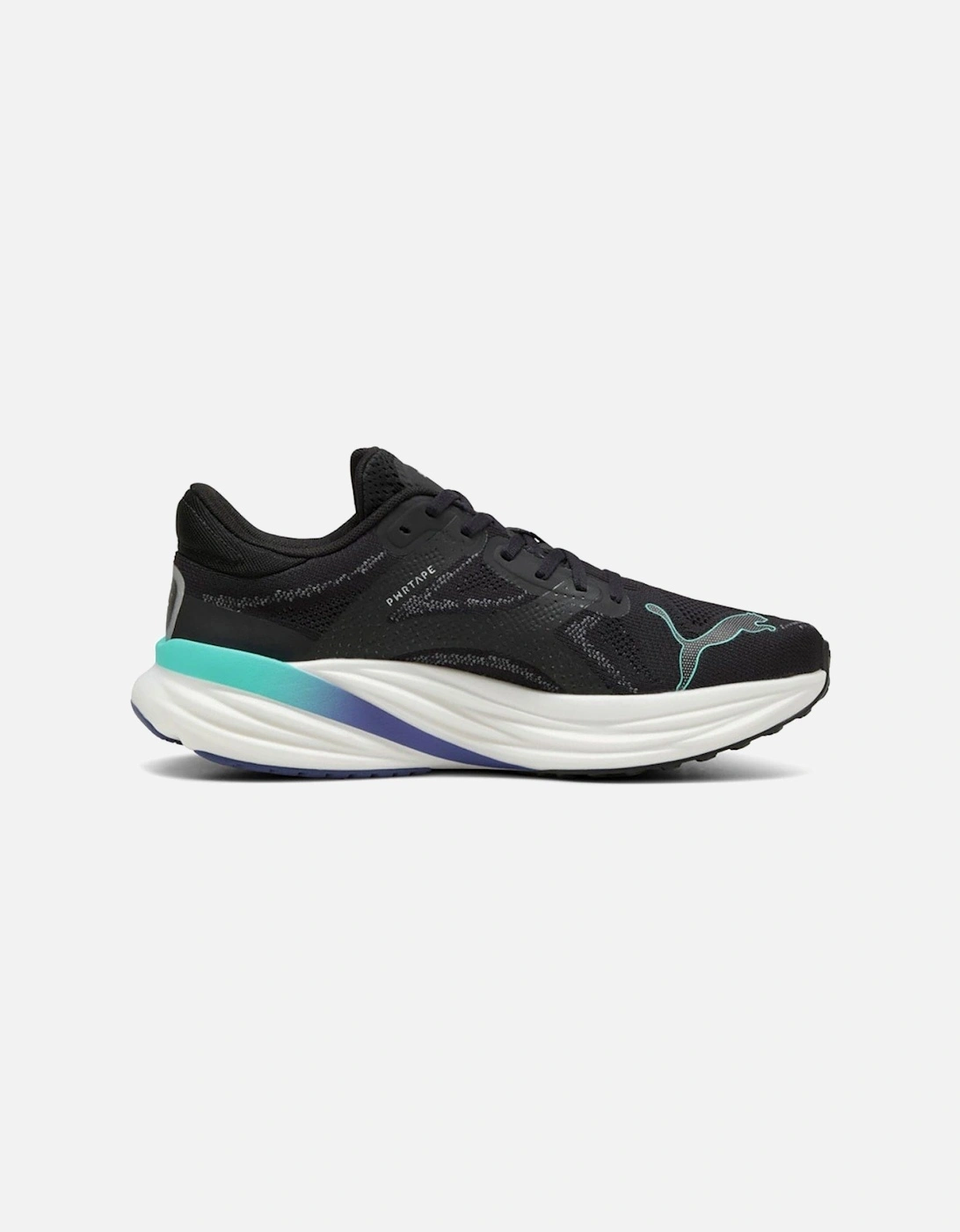 Men's Running Magnify Nitro 2 Trainers - Black