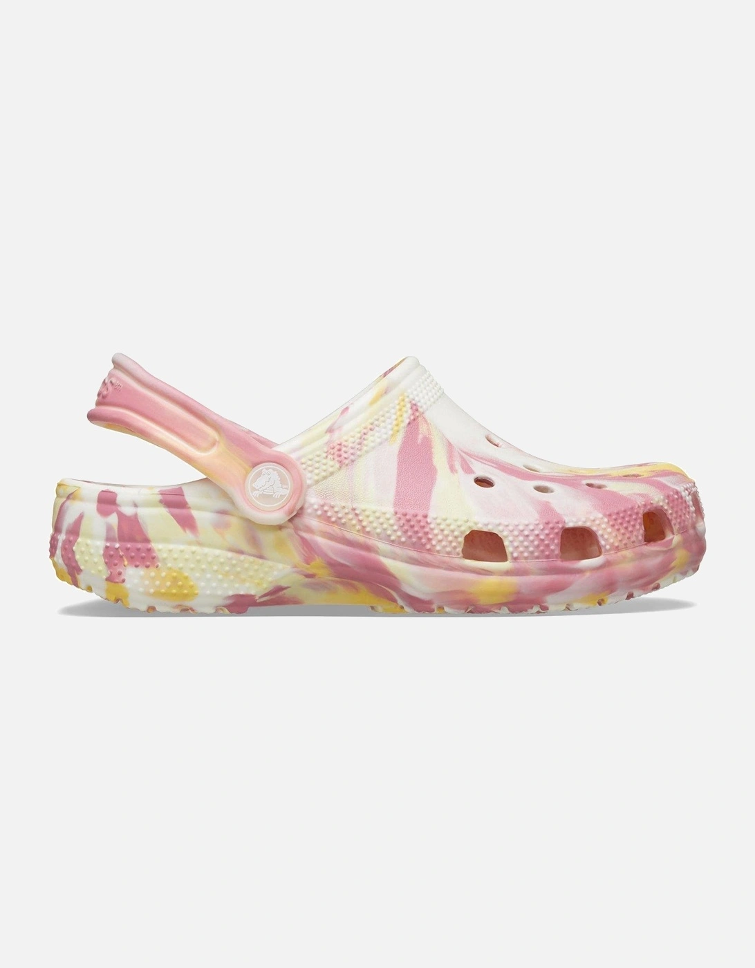 Classic Glow Marbled Clog T - Multi, 2 of 1