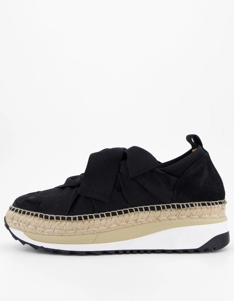 Chapmin Espadrille