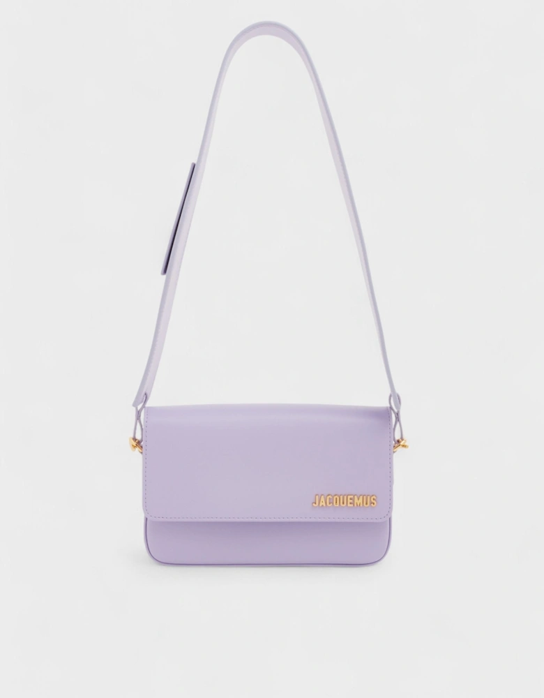 Le Carinu Lilac
