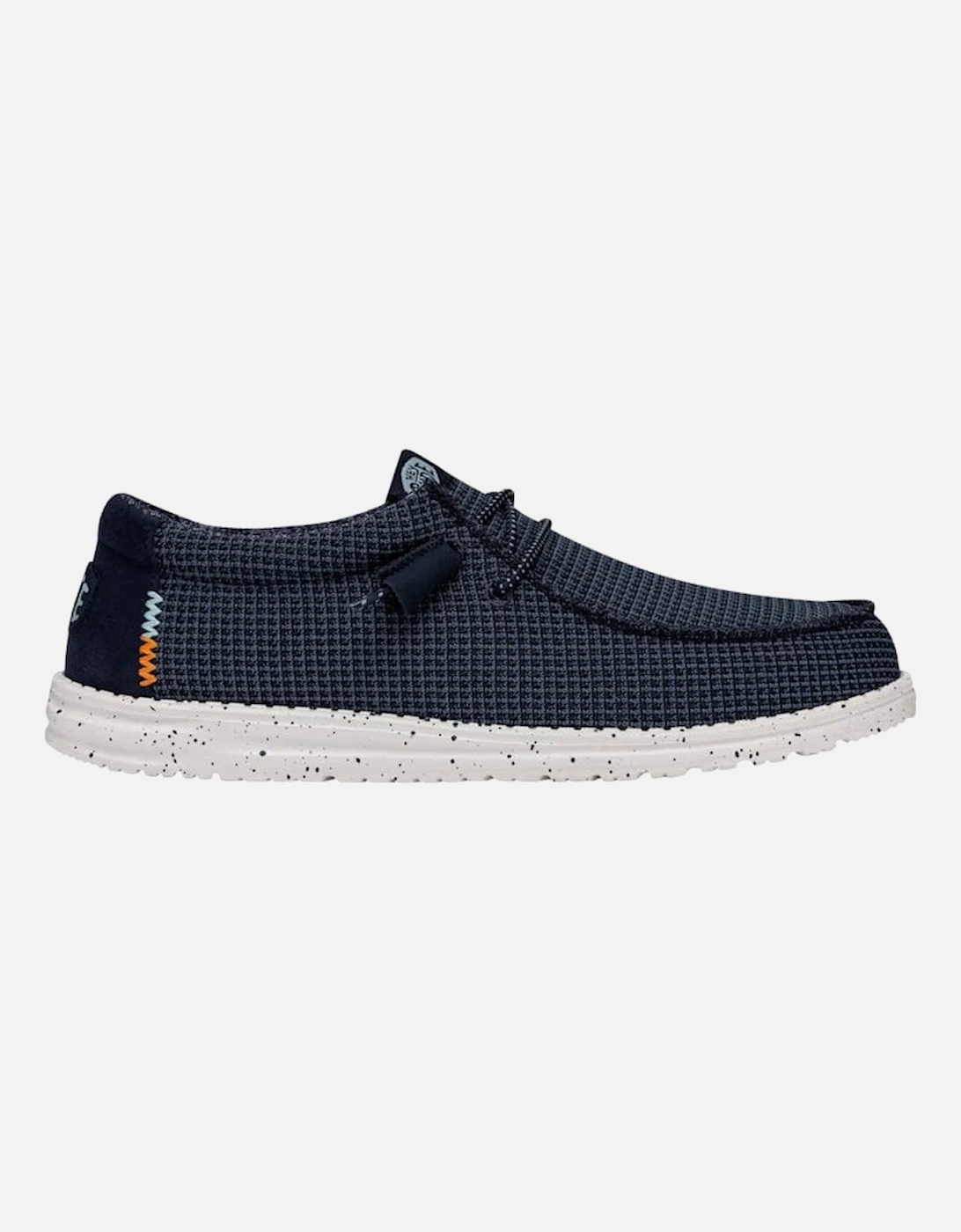 Wally Sport Mesh Navy, 6 of 5
